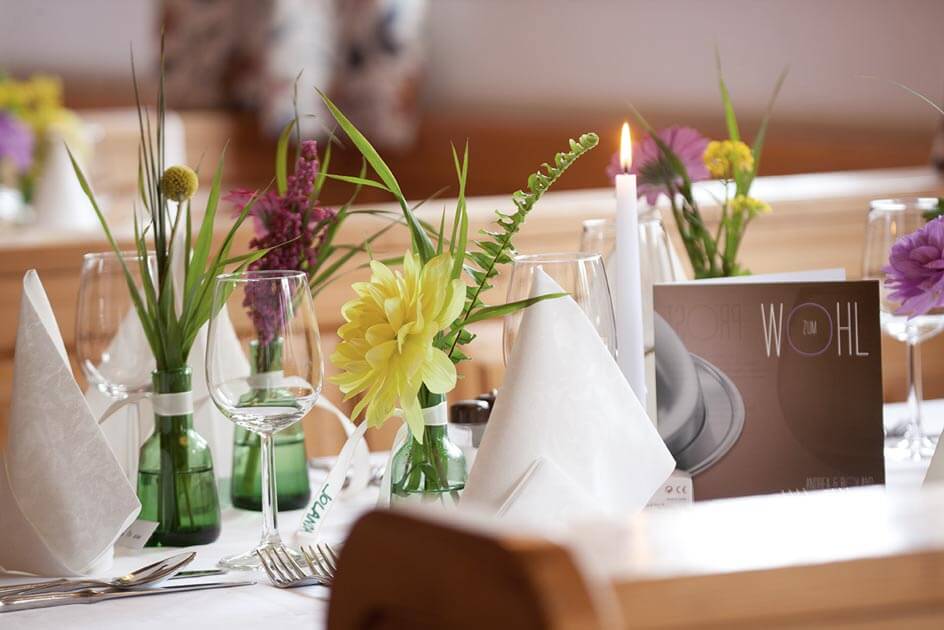 Familienfeste saal-hochzeit-gasthof pichler geboltskirchen