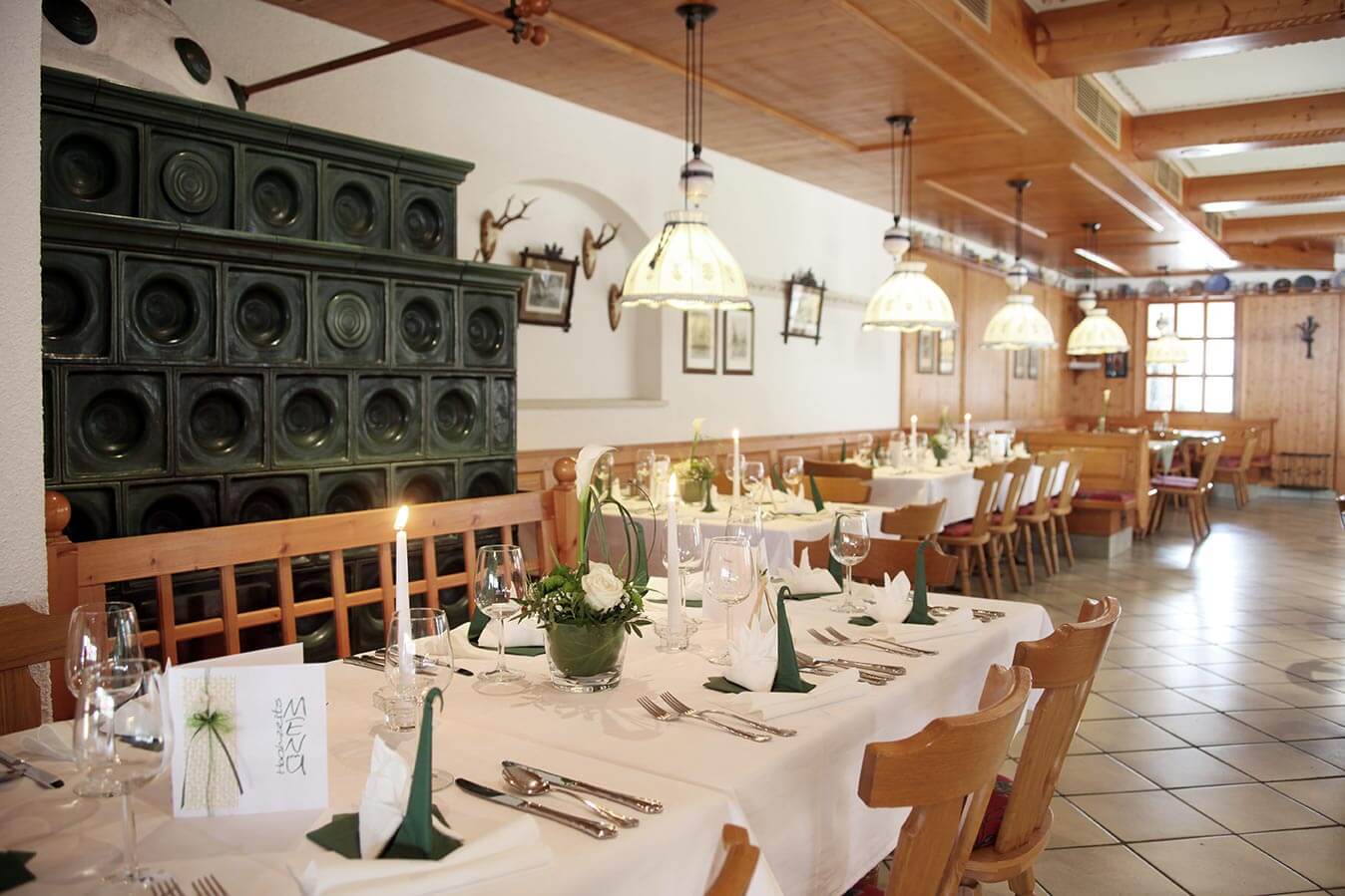 familienfeiern-gasthof-grieskirchen-vöcklabruck