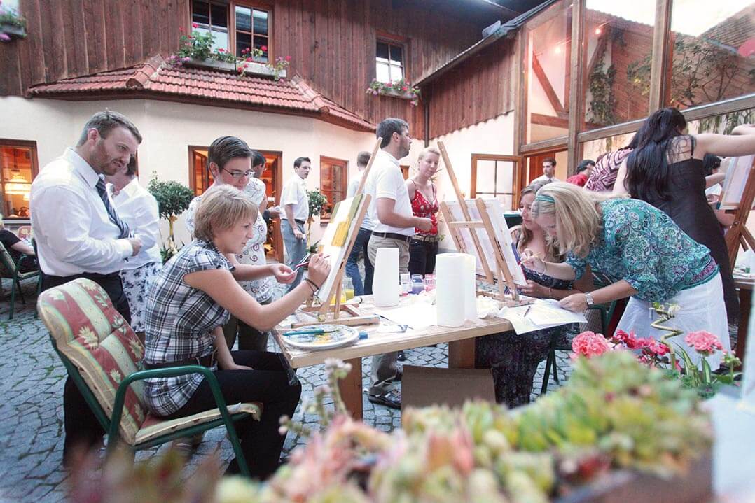 familienfeiern-gasthof-grieskirchen-vöcklabruck