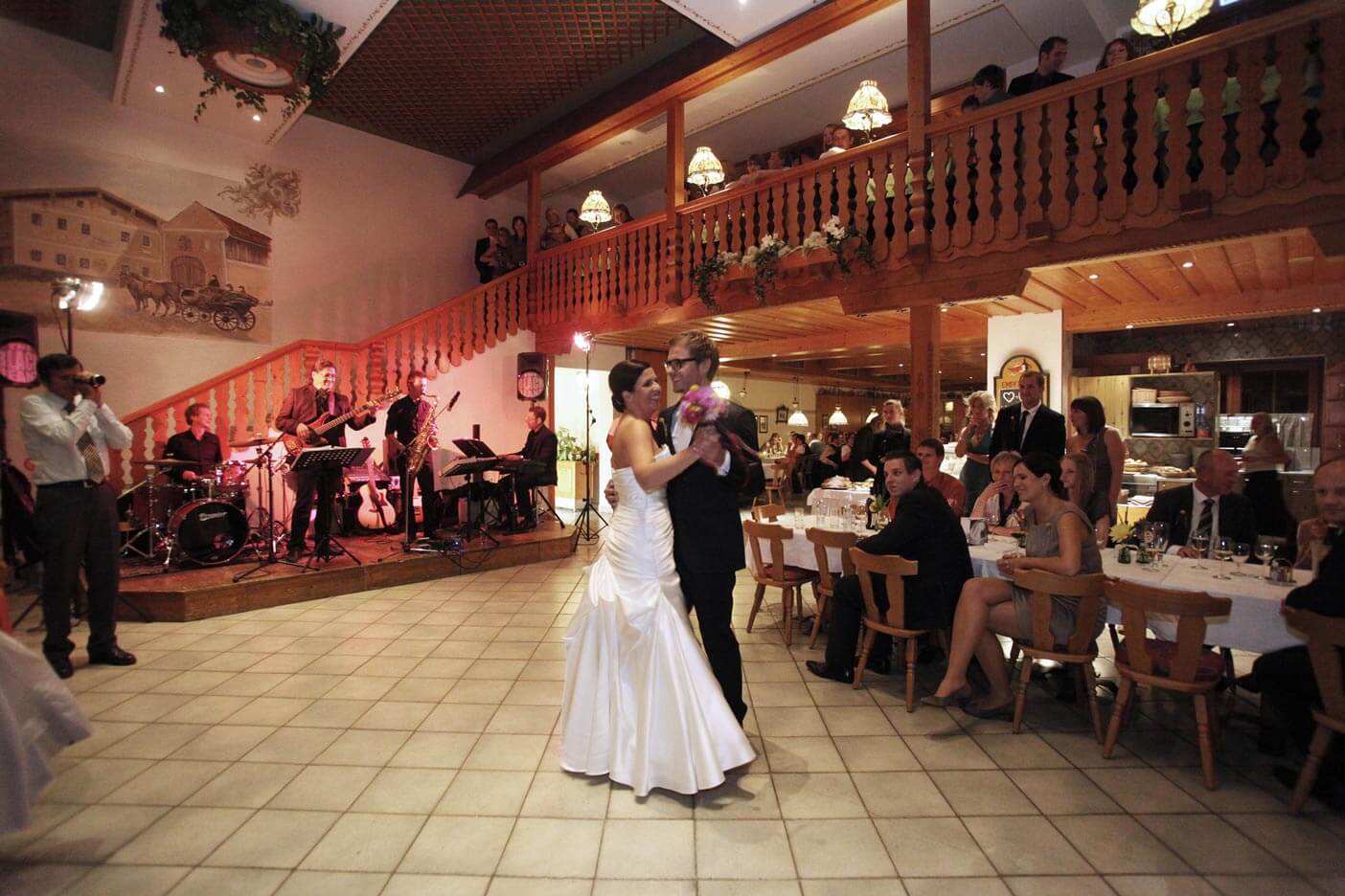 Familienfeiern-gasthof-grieskirchen